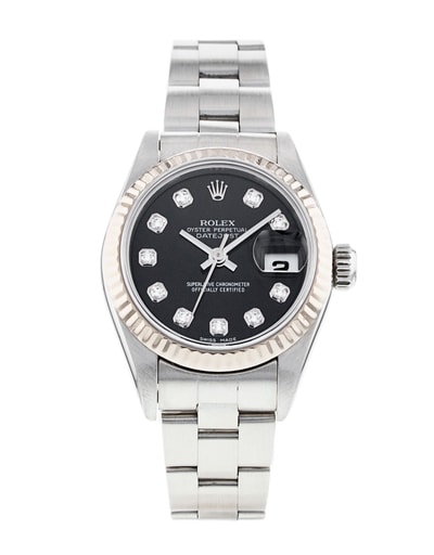 Rolex Datejust Lady 79174
